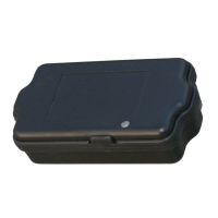 Traceur autonome de géolocalisation GPS/GPRS/Iridium SK50
