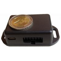 Boitier de relevé de carburant SoluFuel