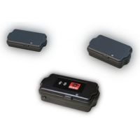 Traceur de géolocalisation GPS autonome SK06 SoluPocket Mini, Max et Max +