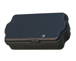 Traceur autonome de géolocalisation GPS/GPRS/Iridium SK50