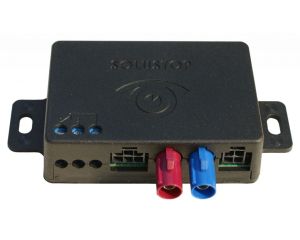 Traceur de géolocalisation GPS SX09