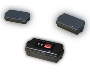 Traceur de géolocalisation GPS autonome SK06 SoluPocket Mini, Max et Max +