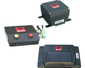 Gamme balises autonomes SK50 avec technologies GPS / Glonass / Galiléo et GPRS / LTE-M / IRIDIUM