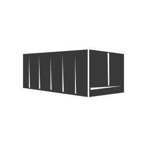 Containers & bennes