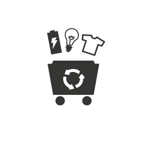 Points de collectes
