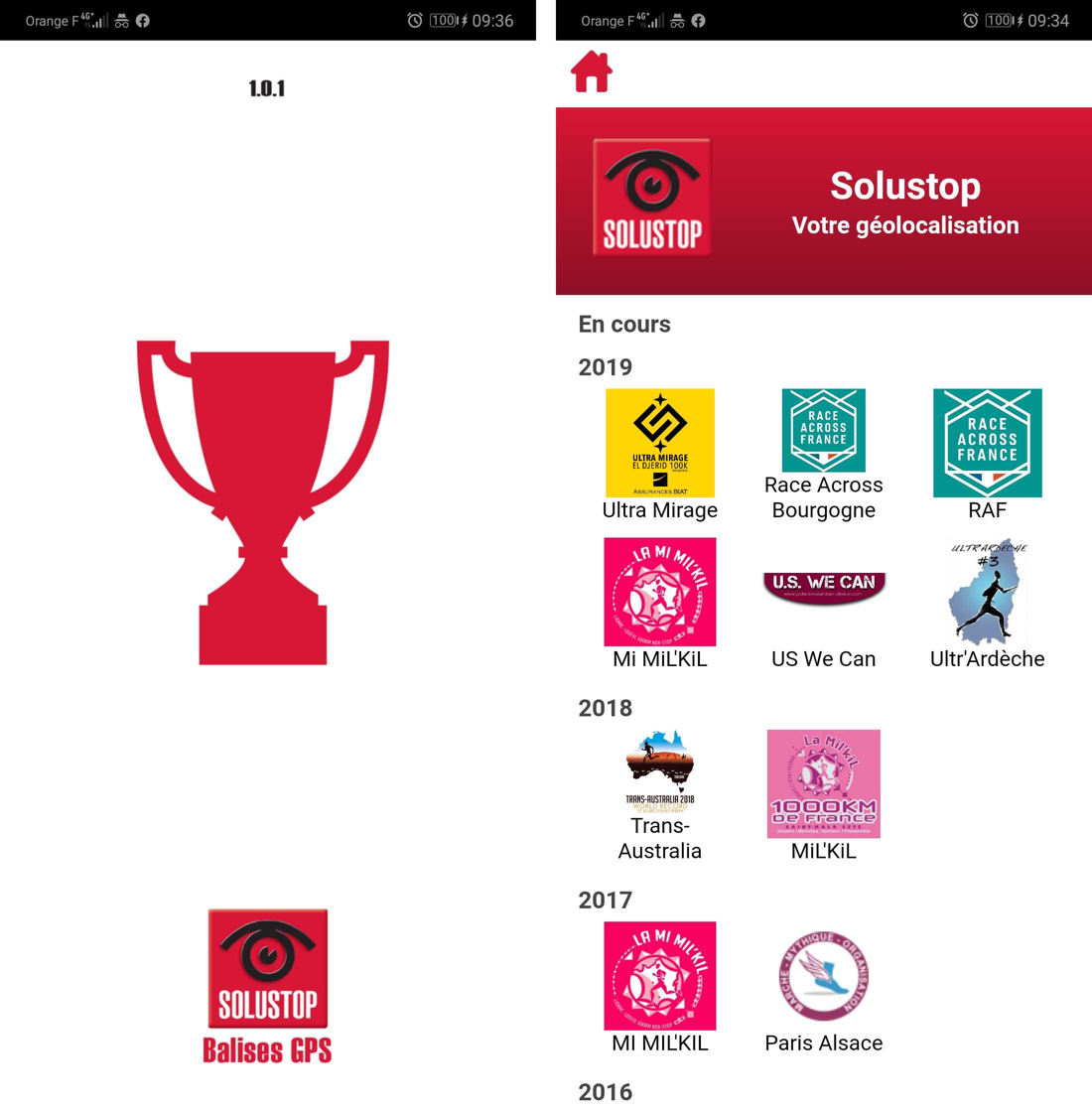 application-soluchrono-courses-page-cartographie-solustop-tracker-gps