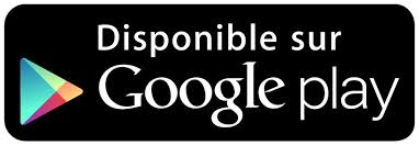 Application SoluChrono disponible sur Google Play pour Android